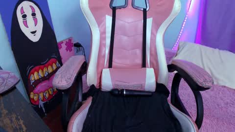 Snapshot of sole_sawa chatting on March 2, 5:12 am Sole Sawa online show from March 2, 5:12 am