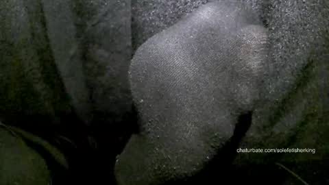 solefetisherking online show from December 17, 3:34 am