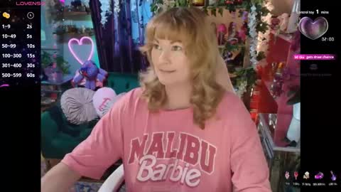 solesticia online show from November 3, 3:13 pm