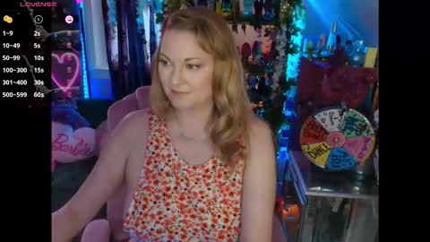 solesticia online show from April 19, 10:12 pm