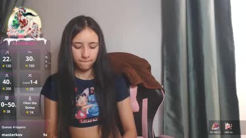 Fernada Rodriguez online show from December 16, 11:37 am