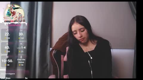 Fernada Rodriguez online show from December 20, 11:39 am