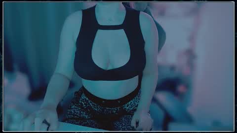 Gaby Solis online show from November 23, 1:22 pm