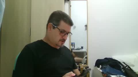 Snapshot of solitariodf2022 chatting on October 4, 6:28 pm solitariodf2022 online show from October 4, 6:28 pm