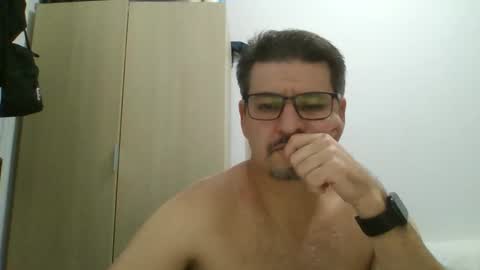 Snapshot of solitariodf2022 chatting on October 5, 8:34 am solitariodf2022 online show from October 5, 8:34 am