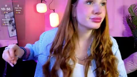 sollarkristy online show from April 27, 2:37 pm