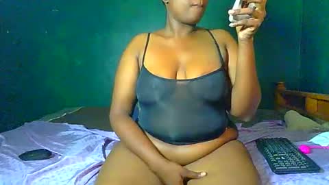 Solly bunny online show from April 6, 12:08 am