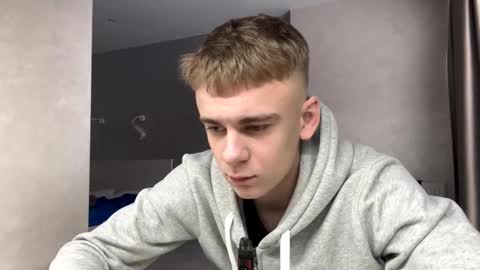 Jett online show from February 5, 8:30 am