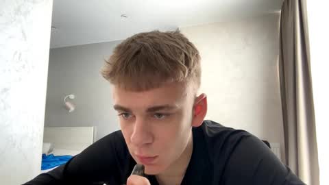 Jett online show from February 20, 9:54 am