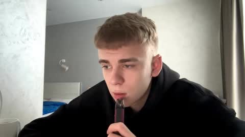 Jett online show from February 24, 7:17 am