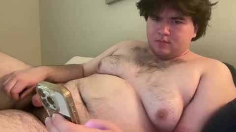 soloingat19 online show from March 18, 5:05 pm