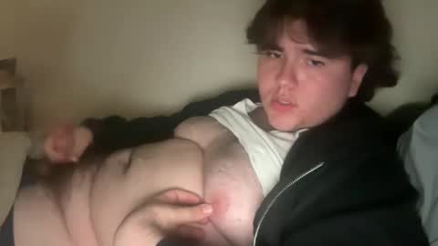 soloingat19 online show from April 21, 11:29 pm