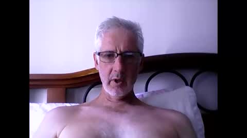 Soloman online show from January 13, 1:11 am