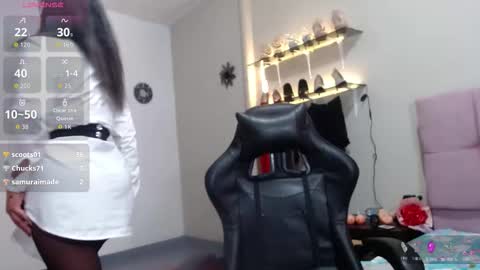 solveganaciente online show from September 20, 3:18 am