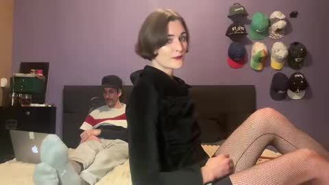 Tayla online show from February 4, 11:31 pm