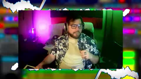 orel online show from March 6, 2:52 am