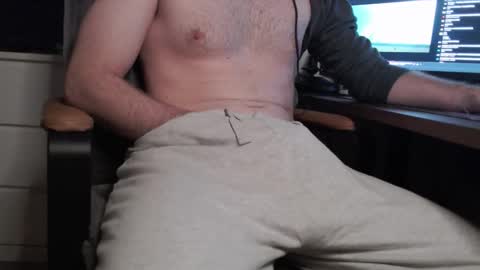 Snapshot of someone007980 chatting on March 17, 8:34 pm Someone007980 online show from March 17, 8:34 pm