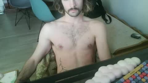 somerandom1109 online show from March 19, 12:53 pm