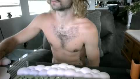 somerandom1109 online show from June 7, 1:37 pm