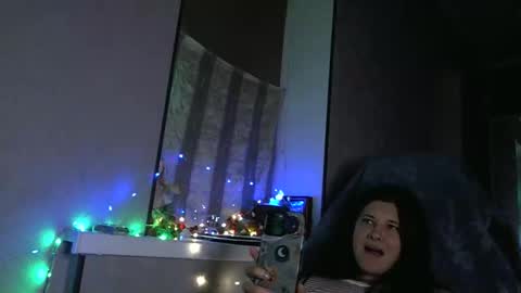Anna online show from October 23, 8:29 pm