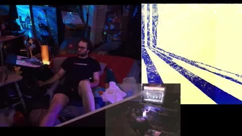 somethingc790 online show from February 23, 8:55 am