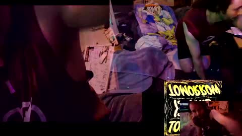 somethingc790 online show from March 11, 7:03 am