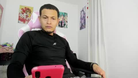 somethingxpecial online show from January 18, 2:37 am