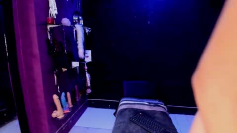 Alexa online show from February 20, 2:07 am