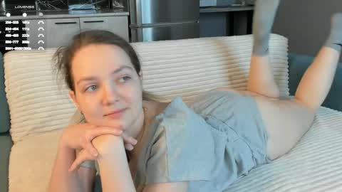 Snapshot of sommerbadders chatting on March 7, 1:24 am Marie online show from March 7, 1:24 am