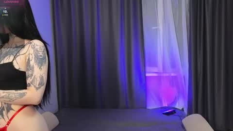 Snapshot of somniya chatting on July 23, 9:02 pm somniya online show from July 23, 9:02 pm