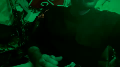 Soni online show from October 15, 2:33 am