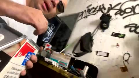 Soni online show from November 22, 8:46 am