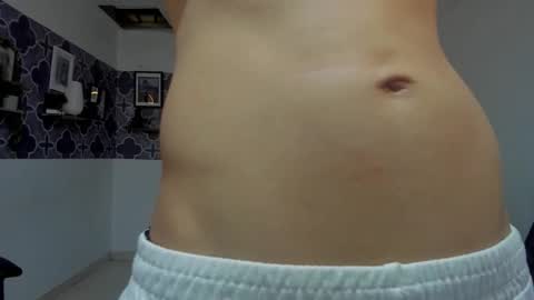 son_hades online show from October 23, 4:01 am