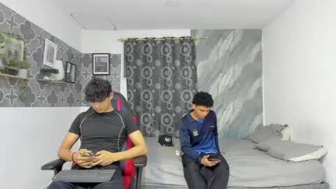 son_hades online show from March 27, 3:45 am