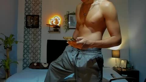 son_hades online show from April 20, 4:26 am