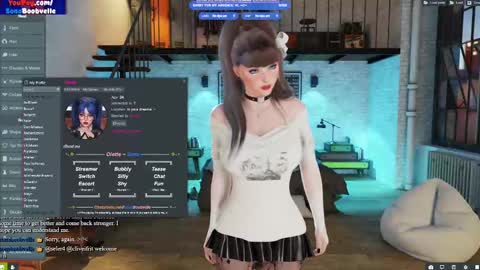 Sona Boobvelle  Olette. online show from October 22, 11:54 am