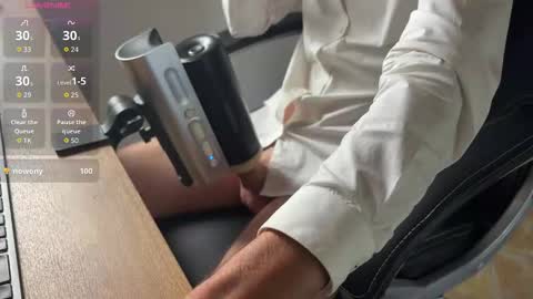 Snapshot of sondages chatting on September 22, 9:00 am Sondages online show from September 22, 9:00 am