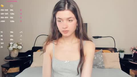 Monika 3 online show from April 22, 10:28 am