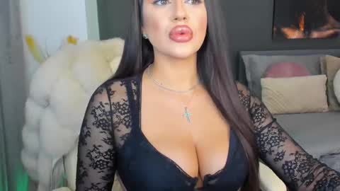 Sonia  Rey online show from February 27, 4:20 am