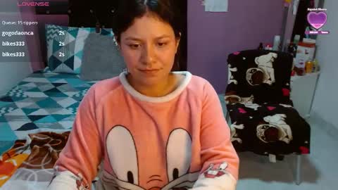 soniafuckboobs online show from December 6, 8:07 pm