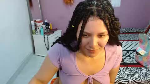 soniafuckboobs online show from January 7, 4:27 pm