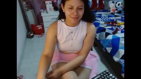 soniafuckboobs online show from February 27, 3:15 pm