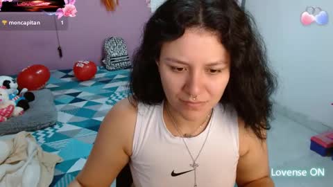 soniafuckboobs online show from March 11, 1:34 pm