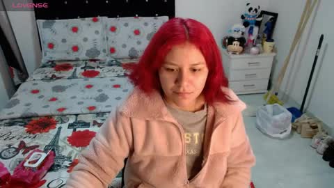 Snapshot of soniafuckboobs chatting on April 30, 12:33 pm soniafuckboobs online show from April 30, 12:33 pm