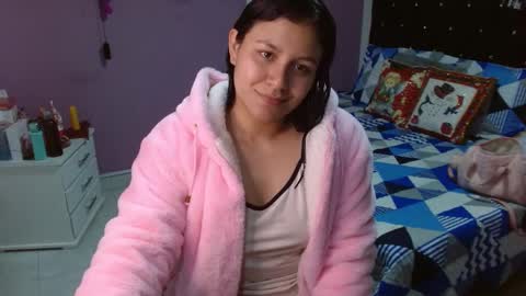 sonialatin69 online show from December 20, 12:19 am