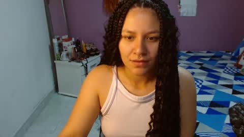 sonialatin69 online show from December 23, 2:07 pm