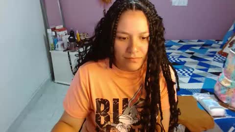 sonialatin69 online show from December 24, 3:26 pm