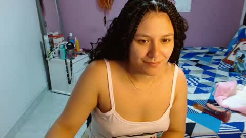 sonialatin69 online show from December 27, 8:07 pm