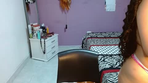 sonialatin69 online show from January 8, 4:02 am