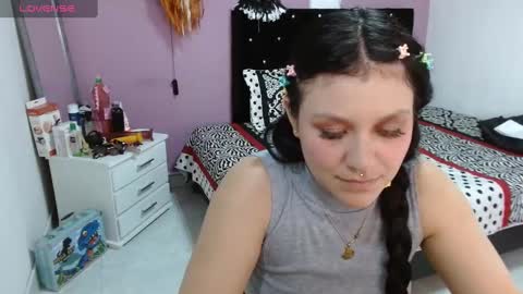 sonialatin69 online show from January 16, 3:35 pm